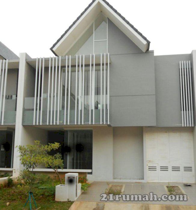 Rumah Bagus Di Bintaro Discovery Eola Sektor 9 Bintaro Lt 150 mn