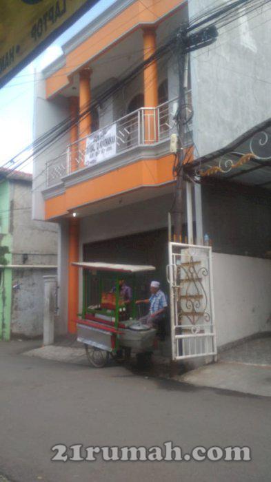 Dijual Rumah 2 Lantai di Penggilingan Cakung
