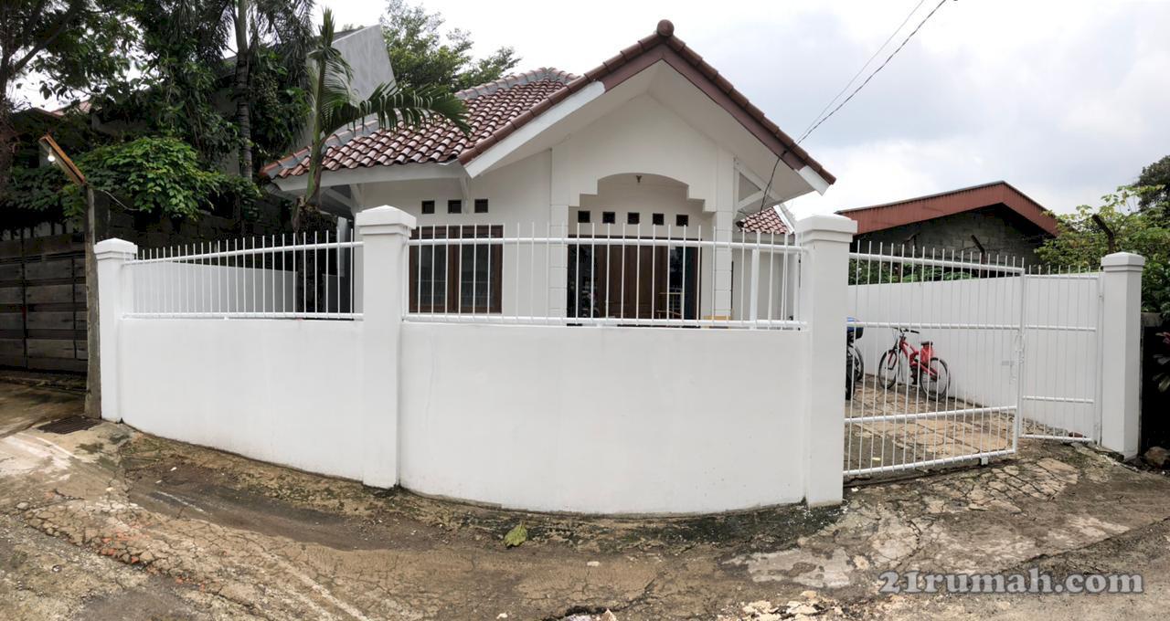 Dijual Rumah Siap Huni LT200m2 Jatibening - Jatiasih - Jatikramat - PondokGede