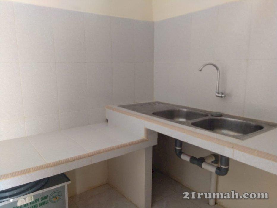 rumah milik pribadi disewakan