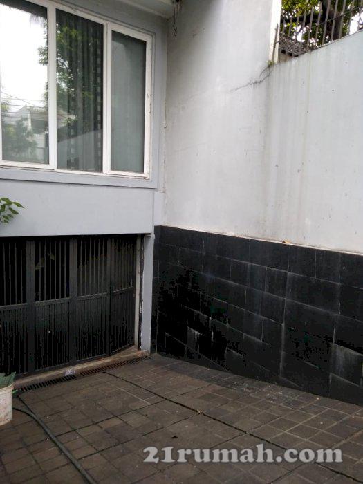 Dijual Rumah Mewah didaerah Menteng