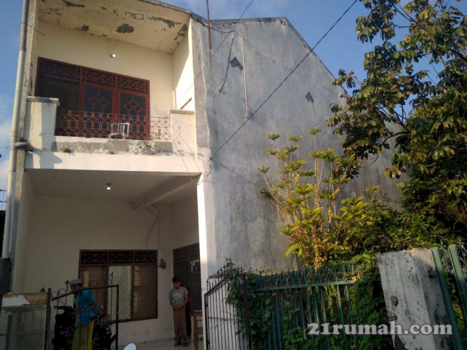 Rumah kost strategis di Landungsari malang