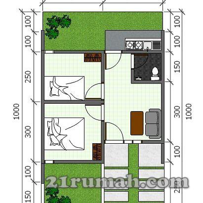 Cluster taman firdaus sepatan tangerang