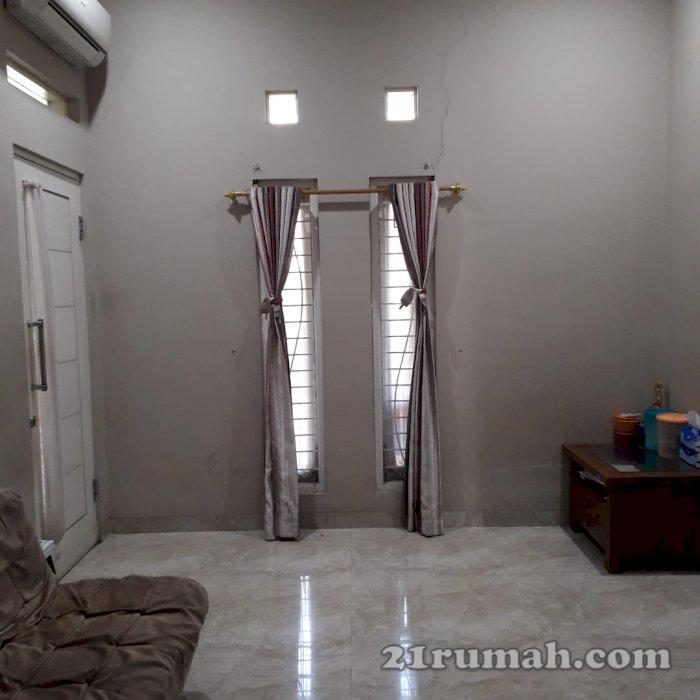 Rumah Murah Di Graha Adena Graha Raya Luas Tanah 101 myn