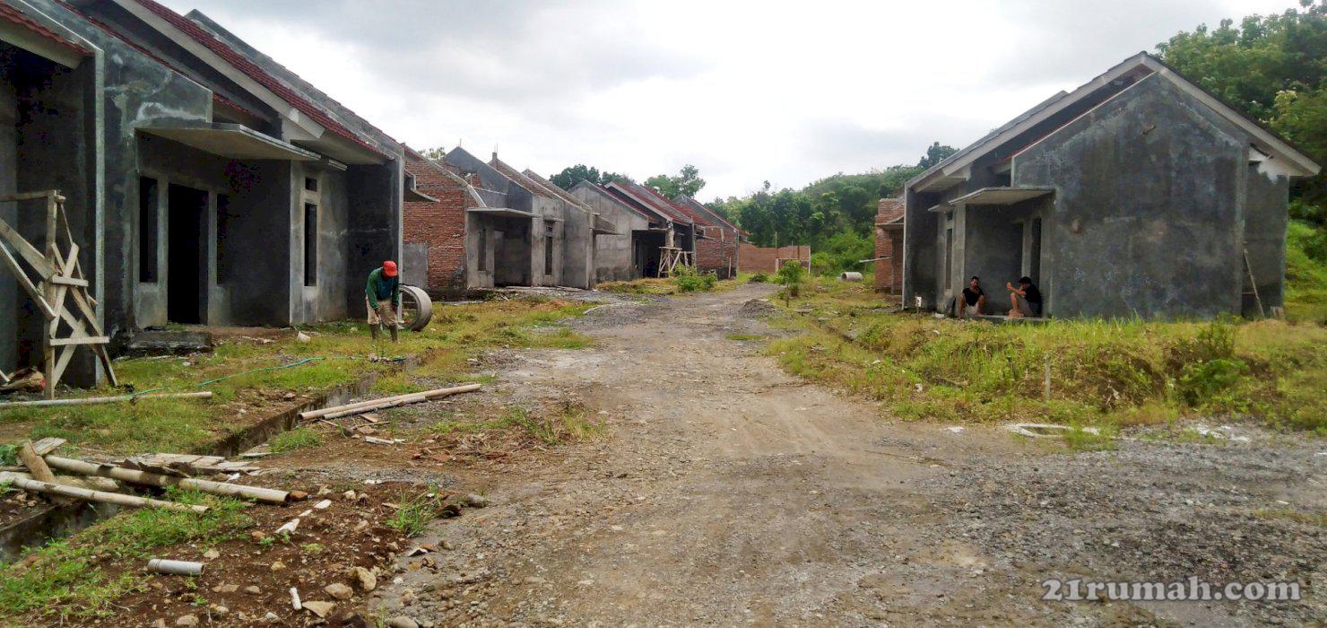 Graha Sartika Asri Sampangan Semarang