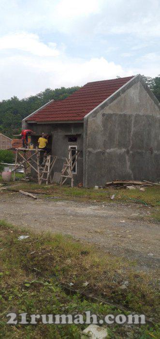 Graha Sartika Asri Sampangan Semarang