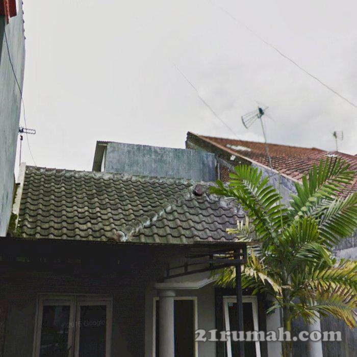 DIKONTRAKKAN Rumah di Villa Bukiit Tidar Malang