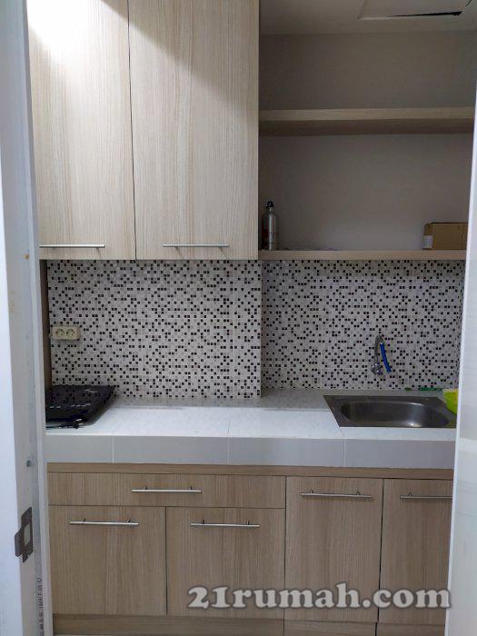Dijual murah apartemen puncak dharmahusada