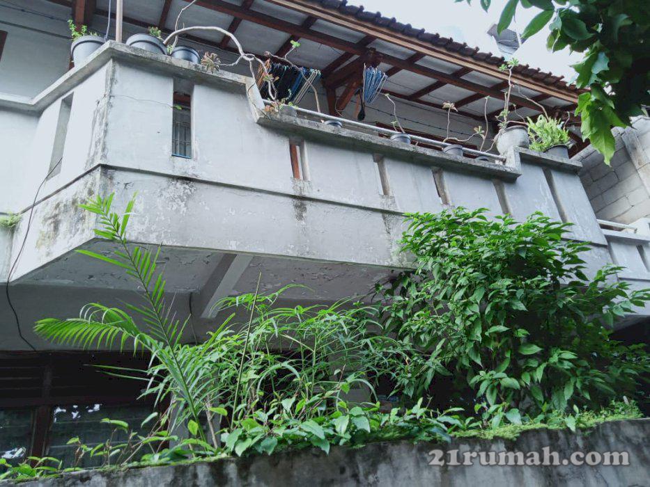 Dijual rumah lokasi strategis