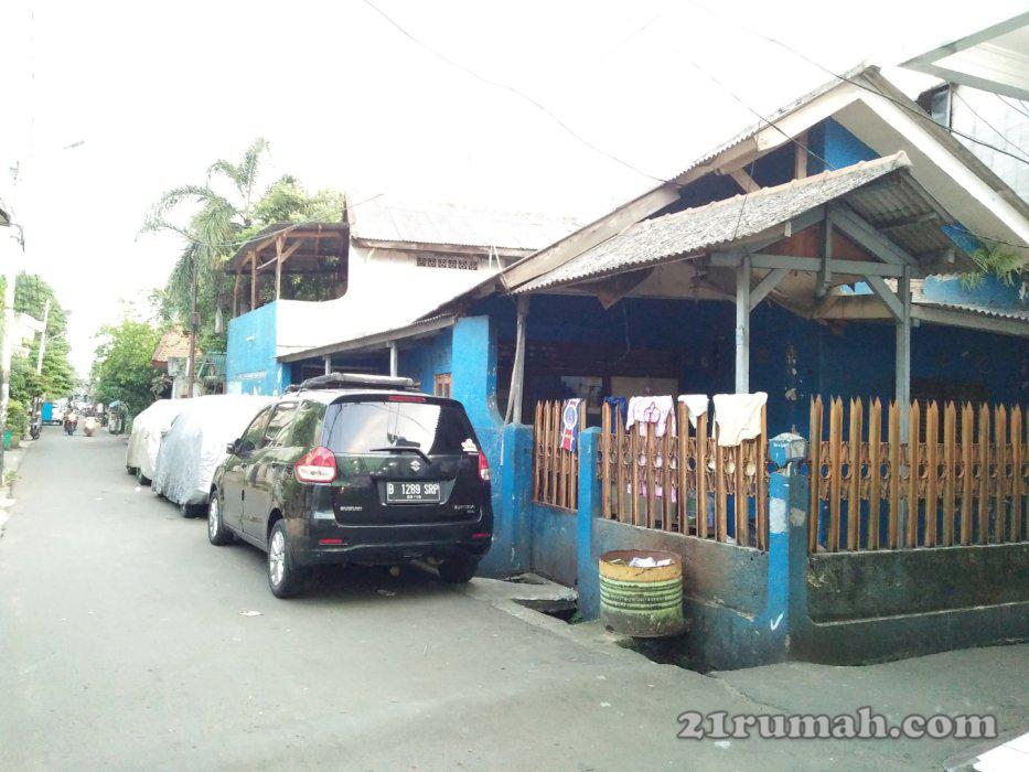 Jual Rumah Cepat dan Murah Segera