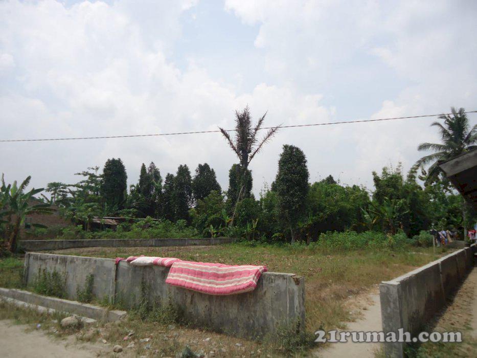 Jual cepat tanah dekat bandara kualanamu 