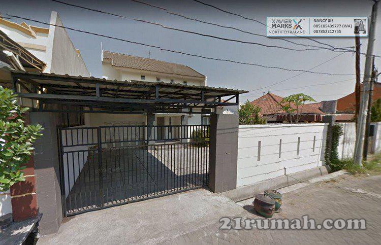 Pepelegi Indah, Waru Sidoarjo - Hak Milik, Nego Keras.