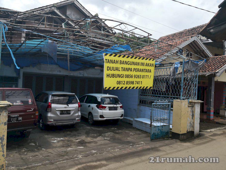 Dijual segera Rumah Ruko 2 lantai murah 