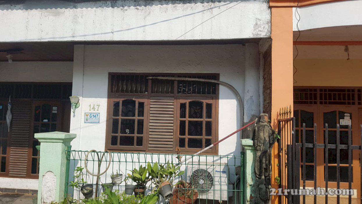  Dijual Rumah di bekasi timur