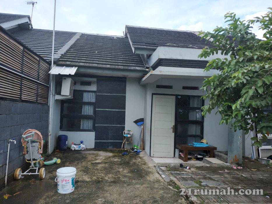 Jual Cepat Rumah Siap Huni. 