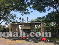 Sewa Rumah Puri Surya Jaya Sidorajo