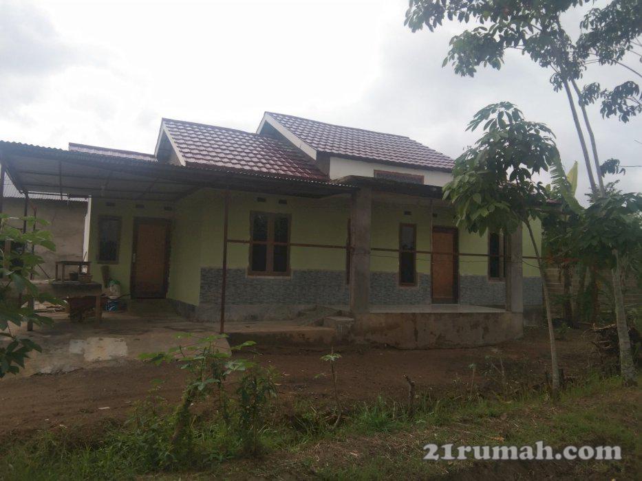 Jual cepat rmh pribadi atas nama sendiri