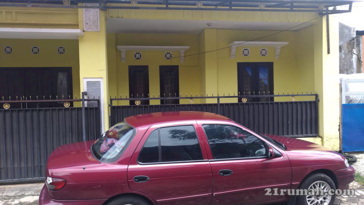 Rumah bagus siap huni dekat BNS Kota Batu