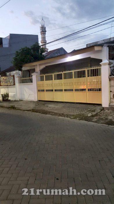Dijual rumah manukan surabaya barat butuh dana cepat 