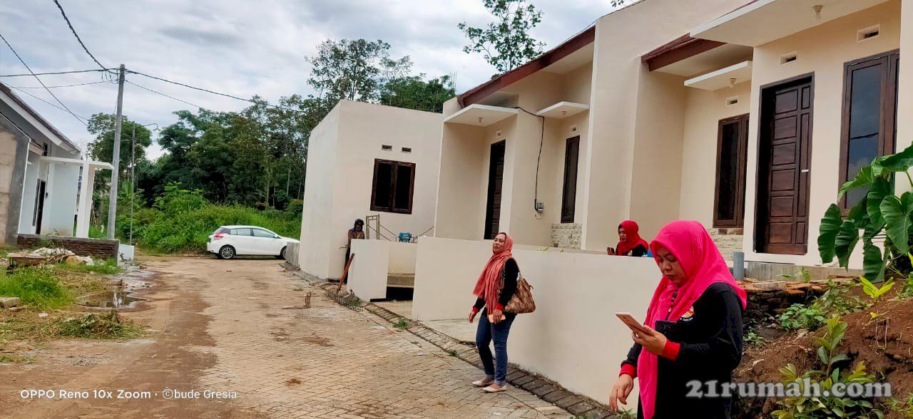 Perumahan Panorama Panderman Hill Kota Batu