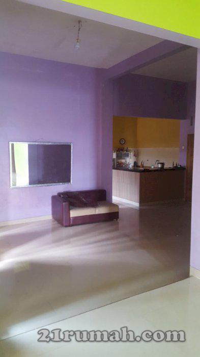 Villa Bagus di Tawangmangu Cocok Untuk Investasi