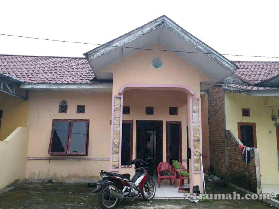Rumah dijual dengan cepat 