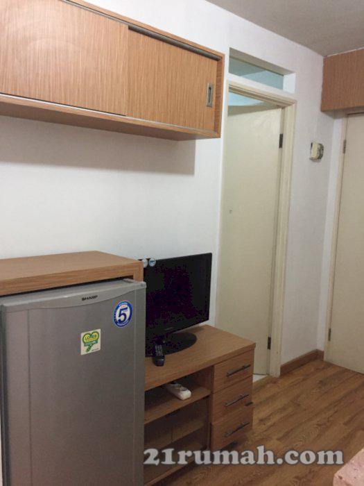 Jual Apartemen Kalibata City 2BR Furnish