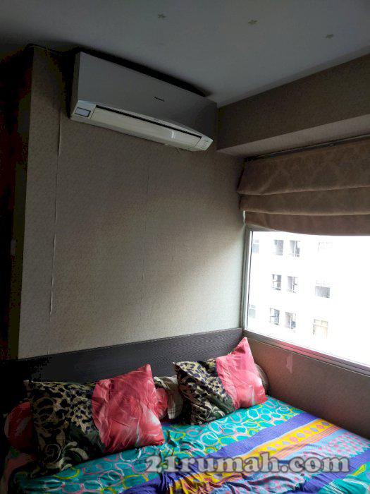 Dijual Apartemen Tower Damar Furnish