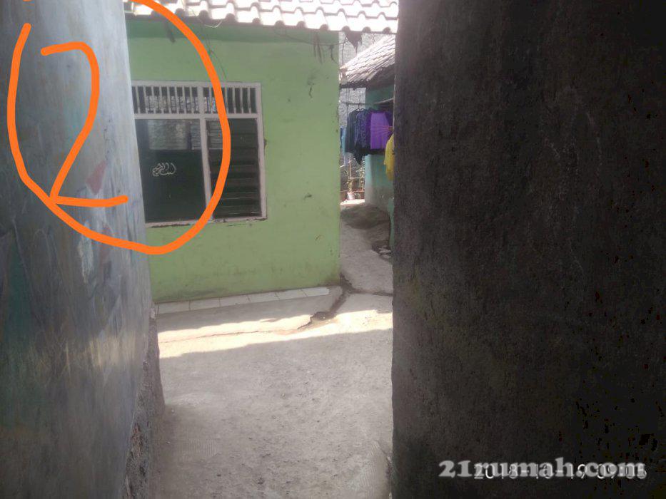 tanah strategis cikarang dekat dengan pemerintahan bekasi