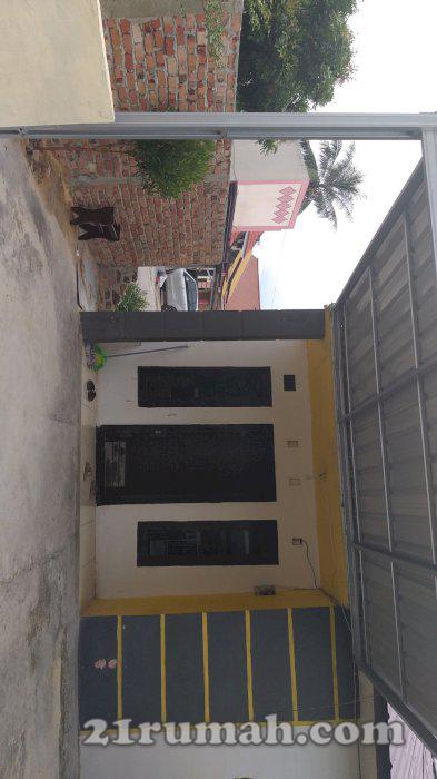 Di jual 2 rumah Perumahan cluster pekanbaru