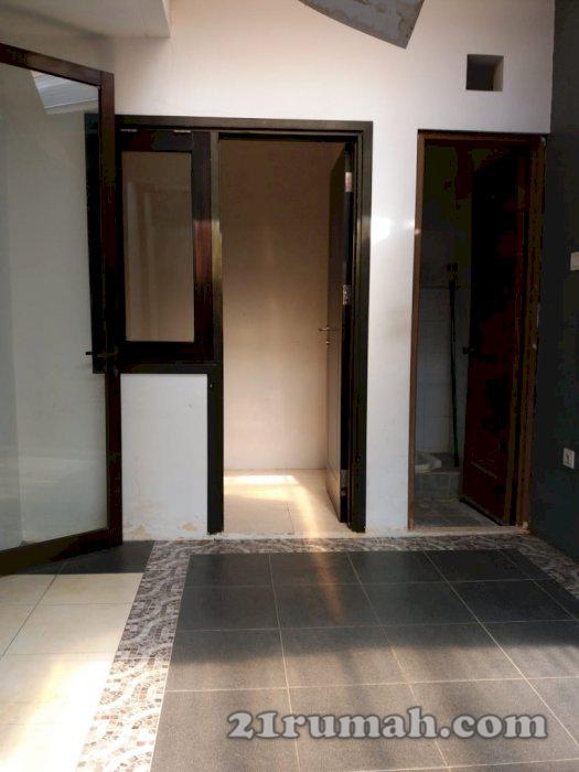Rumah Murah di Cluster Graha Viola Graha Raya Lt 72 mlt