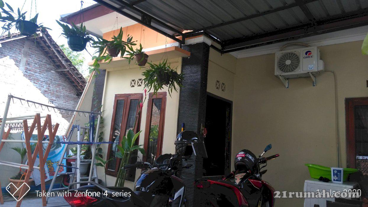 Jual Rumah bonus mobil Terios