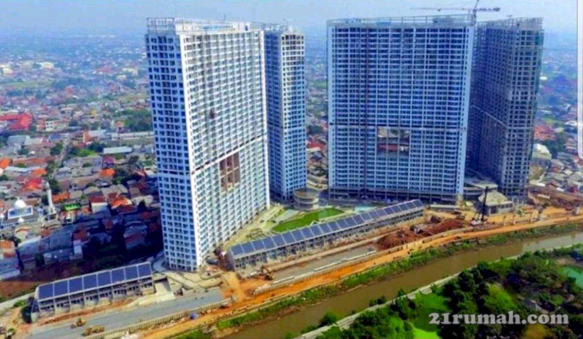 Dijual Apartemen Puri Mansion Semi Private Lift