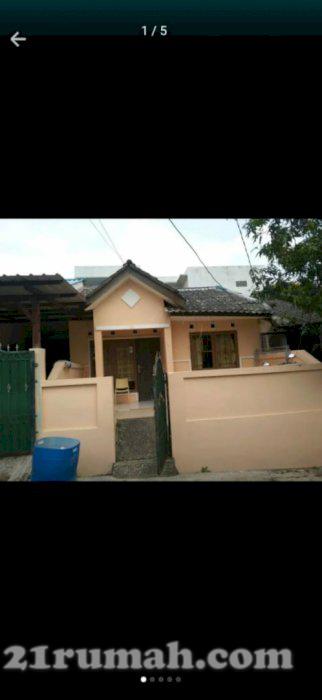 Dijual murah rumah ukuran 36/83