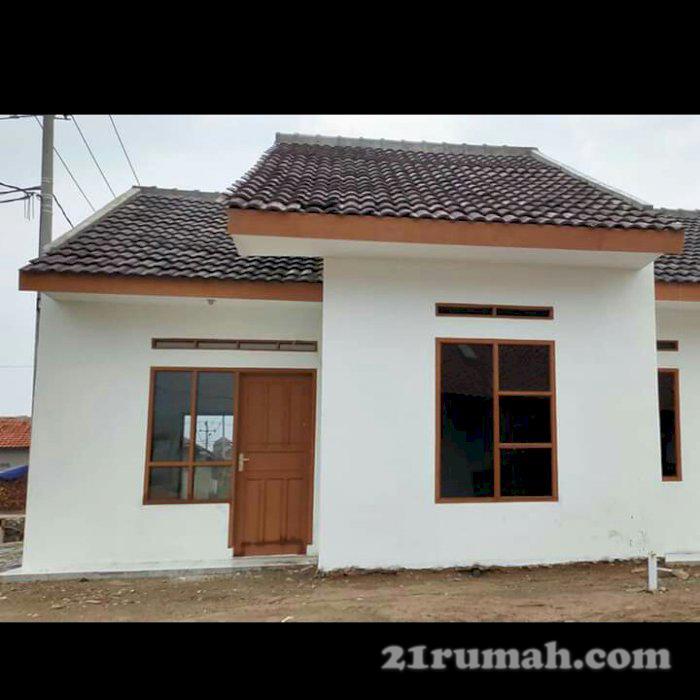 Beli rumah gratis pengurusan SHM 