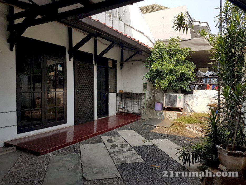 Citra Garden 1 Jakarta Barat