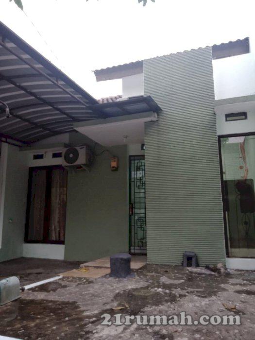 Rumah Murah Di Cluster Verina Graha Raya Luas Tanah 84 mmy