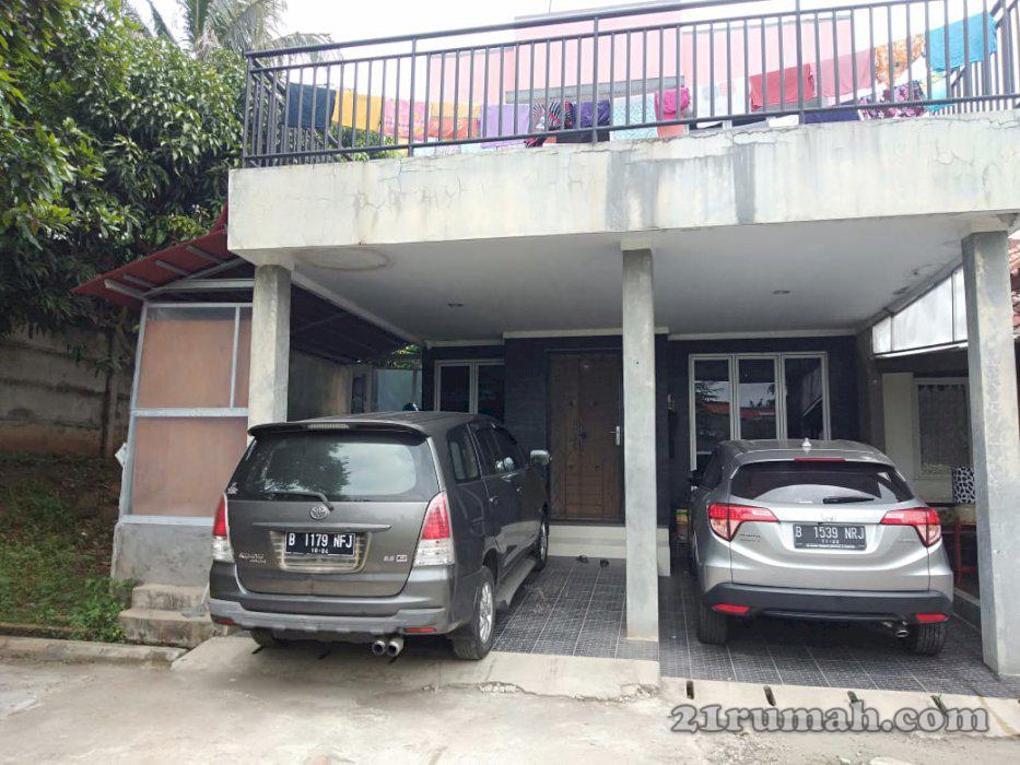 Dijual murah rumah mewah di Perumahan Lippo Karawaci