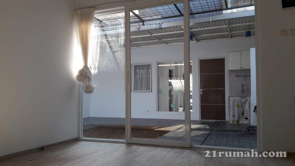 Rumah Bagus Siap Huni Di Cluster Puri Anggrek Dekat STAN Lt 132 m