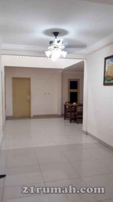 Di Jual Rumah di Tengah Kota di Kawasan Strategis Cempaka Putih Barat