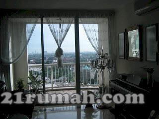 Apartemen siap huni di Cilandak Terogong Raya Bumimas Jakarta Selatan