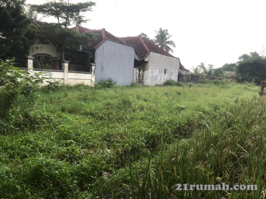 Jual Tanah Kavling 751 mtr