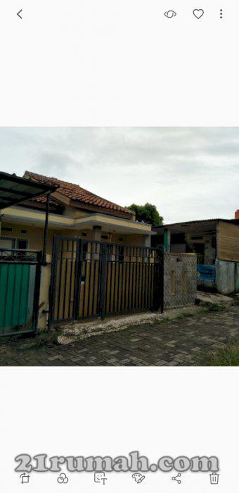 Rumah dijual cepat,daerah ciledug pondok kacang barat