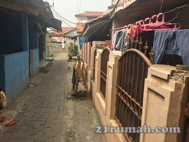 Jual Cepat Rumah di Pondok aren