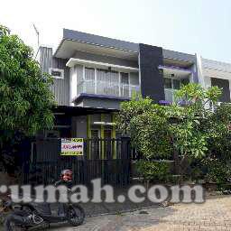 Rumah model Minimalis Bagus siap Huni