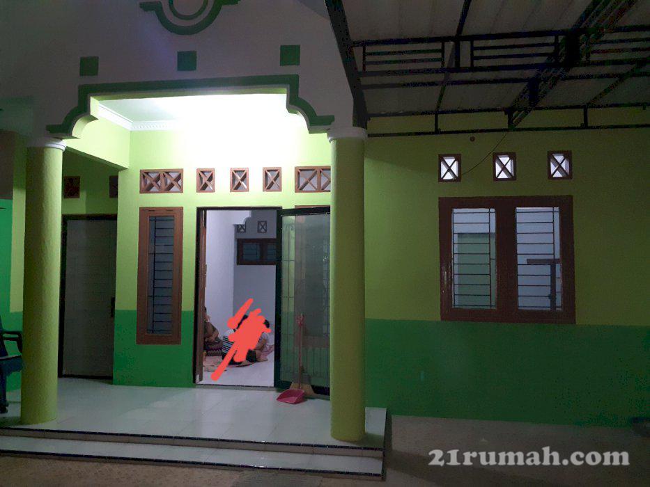 Dijual Cepat Rumah SHM Di Kp. Kolam Kab. Deli serdang