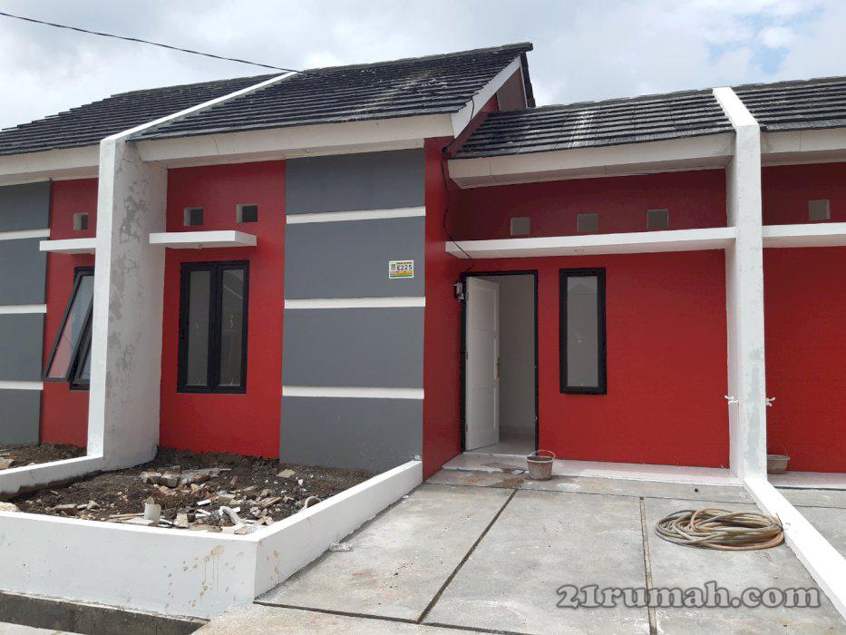 BUMI SAKINAH 2 bekasi utara 