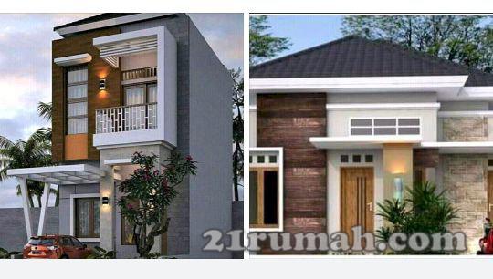 perumahan claster griya putra kedamaian