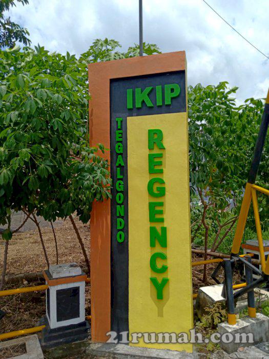 Jual Cepat Tanah Kavling Dekat UMM3 Malang