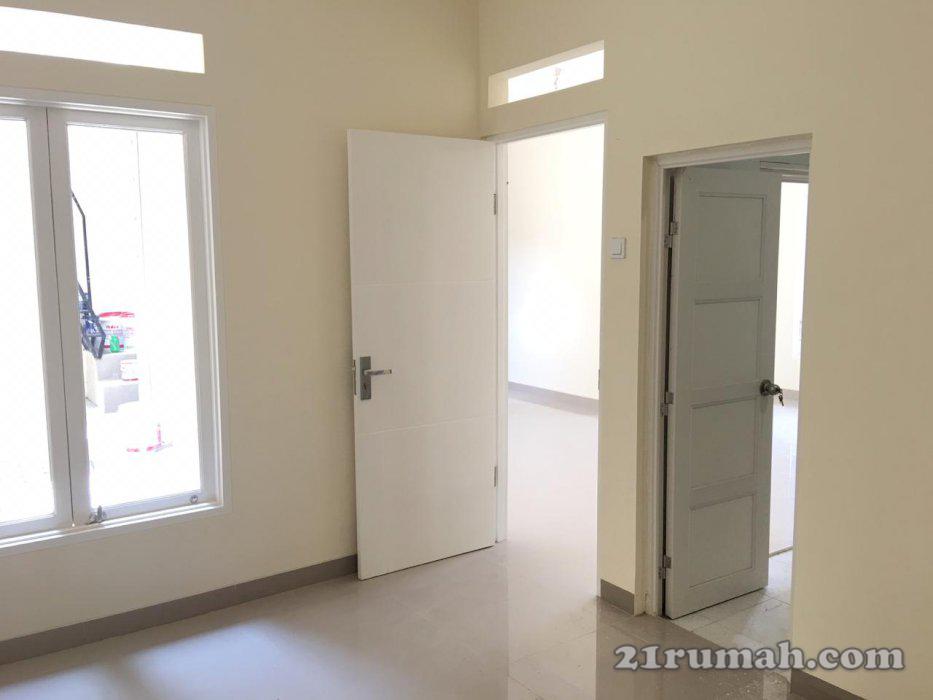 Rumah Murah di Bintaro Cimandiri Sektor 6 Bintaro Lt 120 mnv